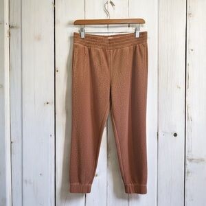 ❄️LIKE NEW Wild Fable Rusty Orange/Brown Joggers